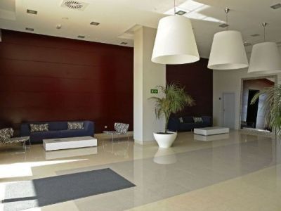 Hotel Vacanza Sunbeach Guardamar del Segura Exterior foto