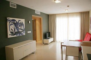 Hotel Vacanza Sunbeach Guardamar del Segura Exterior foto